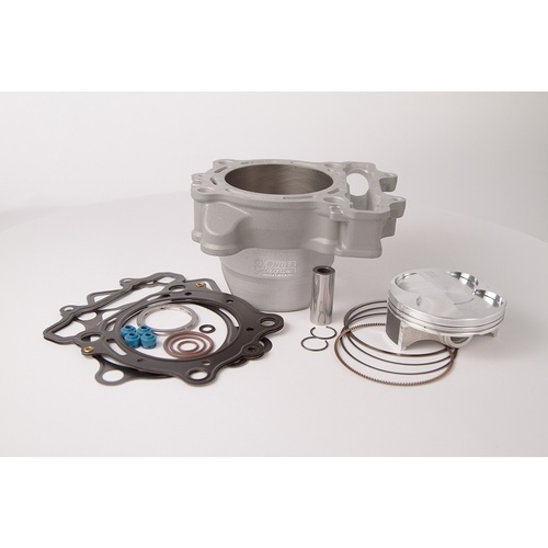 Big Bore Cylinder Kit SUZ RMZ250 10-12 (+3mm) makes 269cc Std