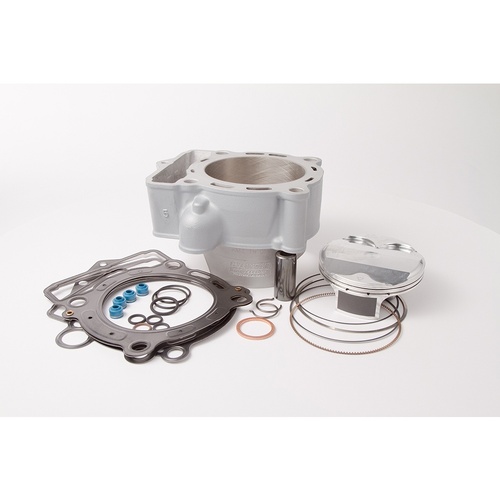 Standard Bore Hi-Comp Cylinder Kit KTM 350SX-F 11-12 14.0:1 Comp. 96mm