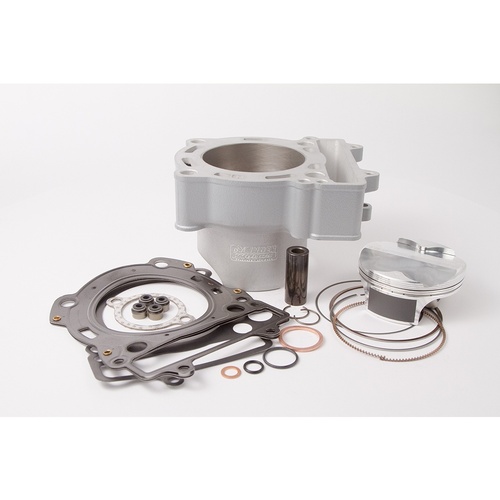 Standard Bore Hi-Comp Cylinder Kit KTM 250EXC-F 06-13 13.3:1 Comp. 76mm