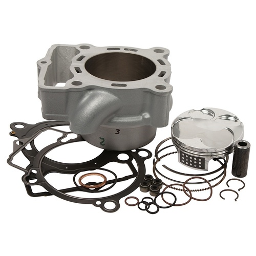 Standard Bore Hi-Comp Cylinder Kit KTM 250EXC-F 14 14.3:1 78mm