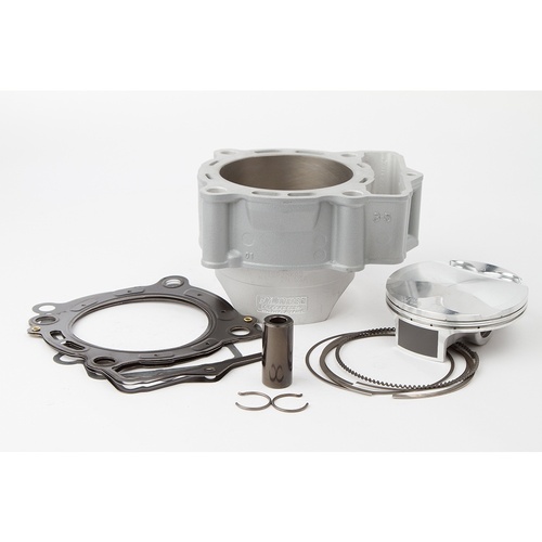 Big Bore Cylinder Kit KTM 350 SX-F 13-15 350 XC-F 13-15 (+2mm) makes 365cc 13.5:1