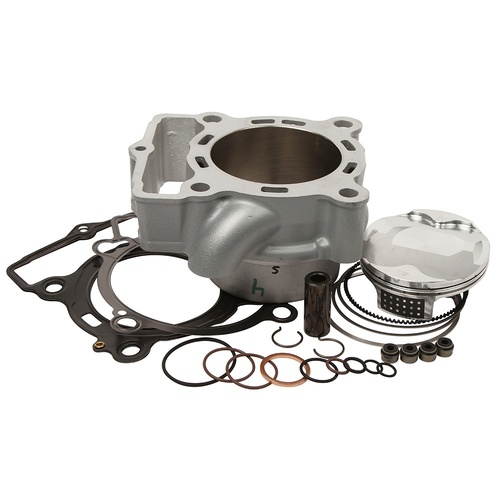 Big Bore Cylinder Kit HUSQ 250 EXC-F 14 250 SX-F 13-15 250 XC-F 13-15 250 XCF-W 14 FE250 14-15 (+3mm) 13.9:1 270cc