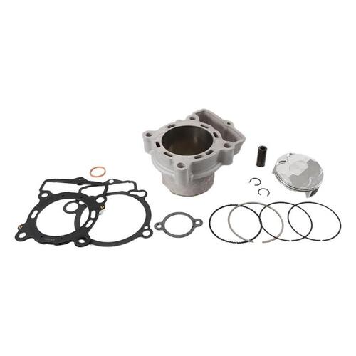 Big Bore Cylinder Kit KTM 250SX-F 16-18 / 250EXC-F 16-17 +3mm Big Bore Cylinder Kit. 14.4 comp. 81mm