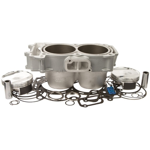 Big Bore Cylinder Kit POL RZR4 900 14 RZR900 14 RZR XP4 900 12-13 RZR XP900 11-13 RZR XP MV900 14-15 (+5mm) 10.6:1 975cc