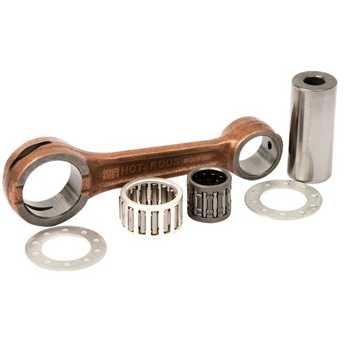 Hot Rod Connecting Rods KX125 1979-1987,1992-1993