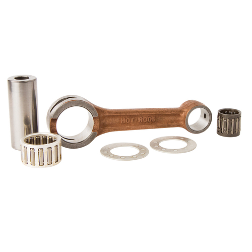 Hot Rod Connecting Rods YZ 125 01