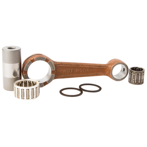 Hot Rod Connecting Rods RM 80 1990-2001