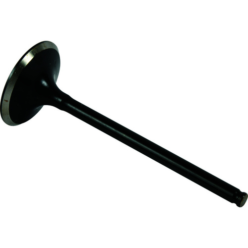 Exhaust Valve Steel HON CRF450R 02-06