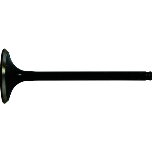 Exhaust Valve Steel HON CRF450R 09-12