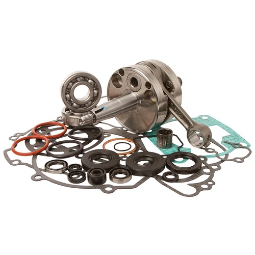 Hot Rod Stroker Bottom End Kit (makes 103cc) KX 100 98-05