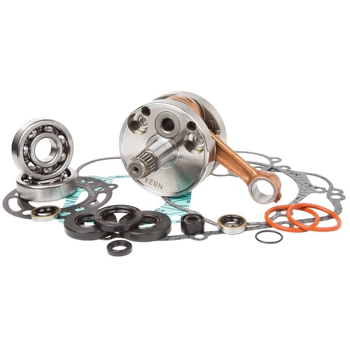 Hot Rod Bottom End Kit KX80 91-97