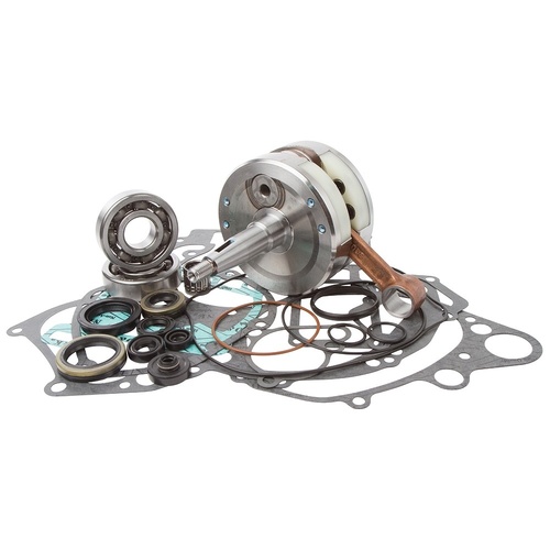 Hot Rod Bottom End Kit RM 125 04-07