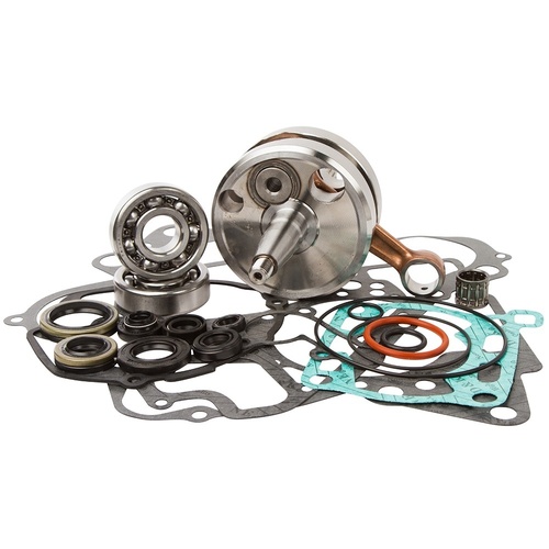 Hot Rod Bottom End Kit RM 85 02-12,15-16