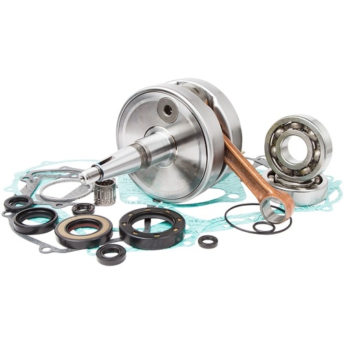 Hot Rod Stroker Bottom End Kit +4mm (makes 270cc) TRX 250R 87-89