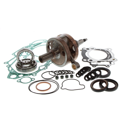 Hot Rod Stroker Bottom End Kit +2mm (makes 259cc) CRF 250X 07-13,15-16