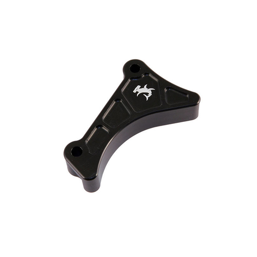 Hammerhead Honda CRF 450 R 2008 Case Saver Black