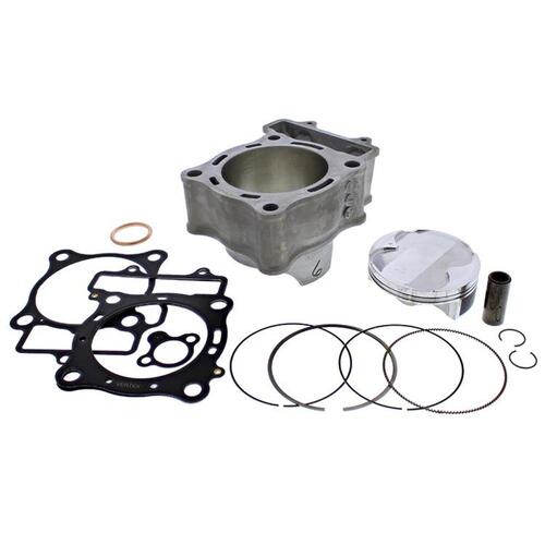 Cylinder Works +3mm Big Bore Cylinder Kit. 270cc. 13.9:1 Comp. 82mm.CRF250R 2018/19 CRF250RX 2019