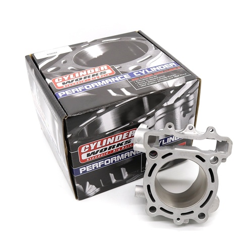 Cylinder Suzuki RM-Z 250 2019-20, 77MM Standard Bore