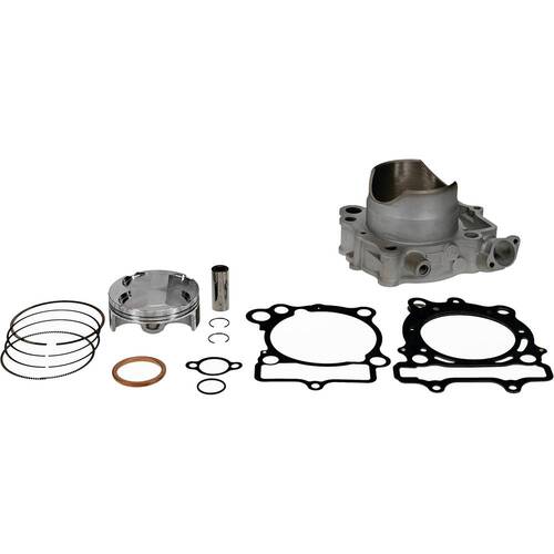 Cylinder Works +3mm Big Bore Cylinder Kit. 270cc. SUZ RM-Z250 19-20