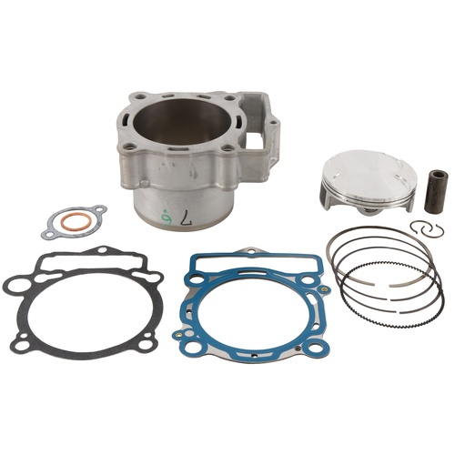 Cylinder Works +2mm Big Bore Cylinder Kit. KTM 350 SX-F 2019, Husqvarna FC350 2019. 366cc. 14.0:1 Comp. 90mm