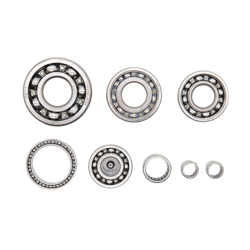 Hot Rod Transmission Bearing Kit - Honda TRX420/500, Pioneer 500