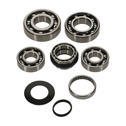 Hot Rod Transmission Bearing Kit - Honda CRF450R 2019-20