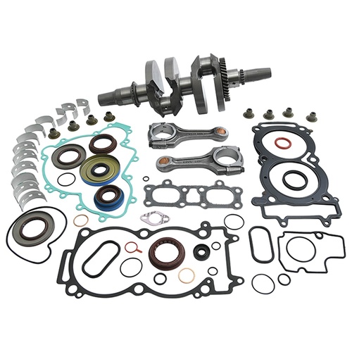 Hot Rod Bottom End Kit - Polaris RZR 1000 XP/4 14-15