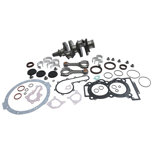 Hot Rod Bottom End Kit - Polaris Scrambler 850 HO/EPS