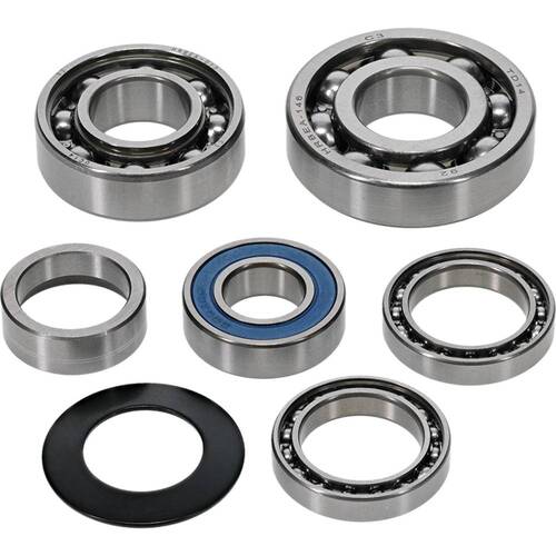 Hot Rod Transmission Bearing Kit - Honda CRF250R/RX 18-21