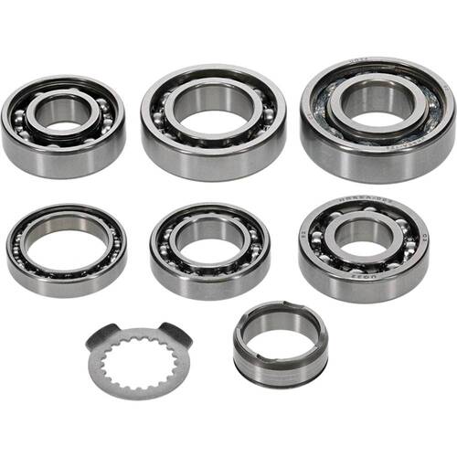 Hot Rod Transmission Bearing Kit - Yamaha YZ250F 19-22 / FX 20-21, WR250F 20-21