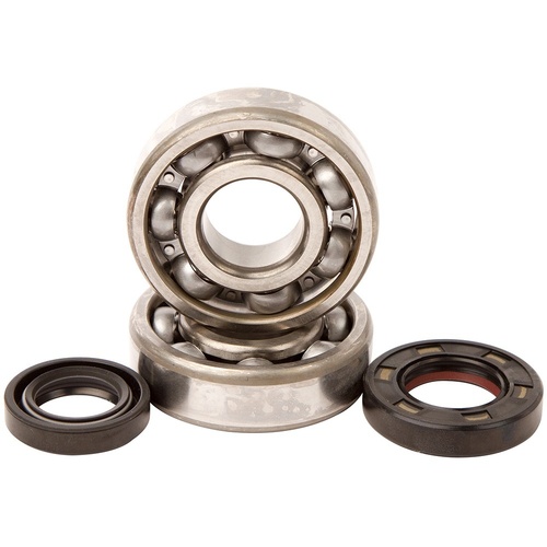 Hot Rod Main Bearing & Seal Kits CR 80R 85-02 / 80RB 96-02 / 85R 03-07 / 85RB 03-07