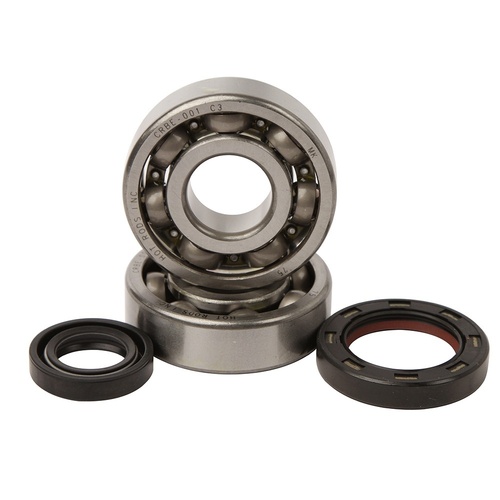 Hot Rod Main Bearing & Seal Kits CR 125R 1990-2007