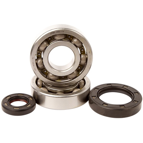 Hot Rod Main Bearing & Seal Kits CR 250R 1992-2007