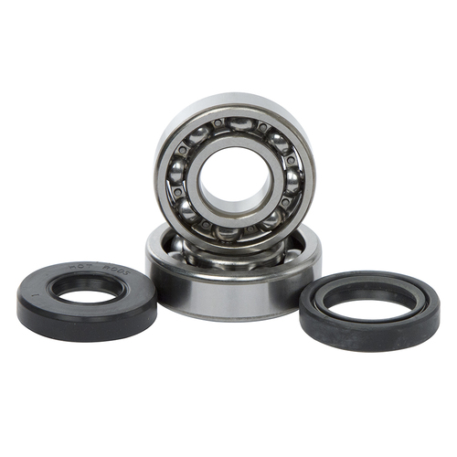 Hot Rod Main Bearing & Seal Kits YZ 80 93-01