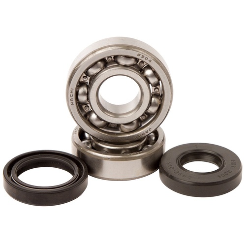 Hot Rod Main Bearing & Seal Kits YZ 85 02-16