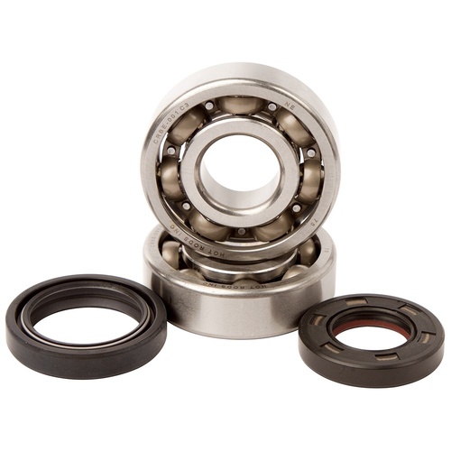 Hot Rod Main Bearing & Seal Kits YZ 125 1999-2000