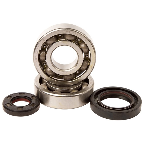 Hot Rod Main Bearing & Seal Kits YZ 250 99-00