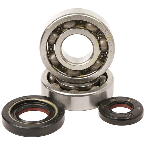 Hot Rod Main Bearing & Seal Kits YZ 250 01-16