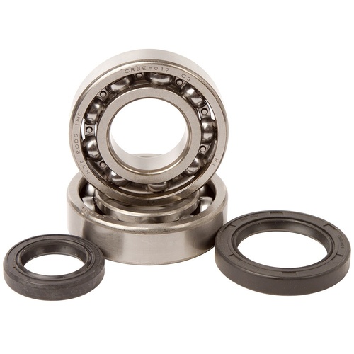 Hot Rod Main Bearing & Seal Kits LT 250R 88-92