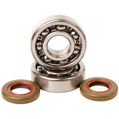 Hot Rod Main Bearing & Seal Kits KTM 65SX 98-08