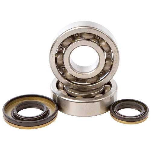 Hot Rod Main Bearing & Seal Kits RM 250 03-04