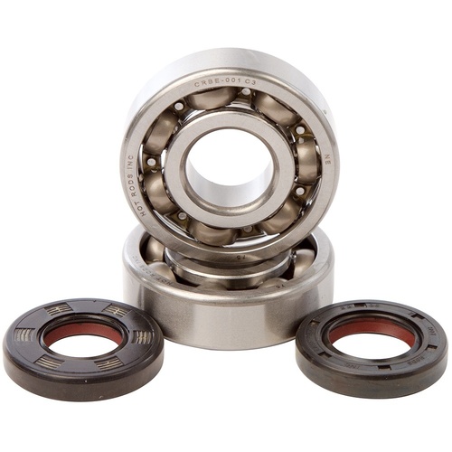 Hot Rod Main Bearing & Seal Kits YZ 125 05-16