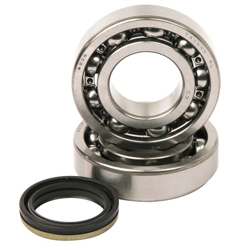 Hot Rod Main Bearing & Seal Kits RMZ 250 07-09