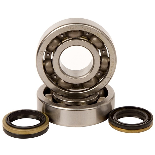 Hot Rod Main Bearing & Seal Kits RM 250 05-08