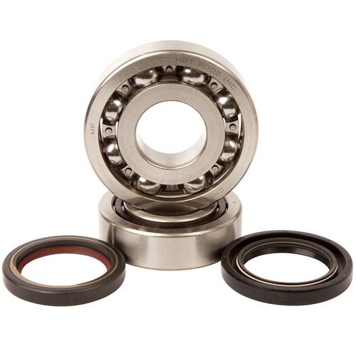 Hot Rod Main Bearing & Seal Kits CRF 450X 05-17