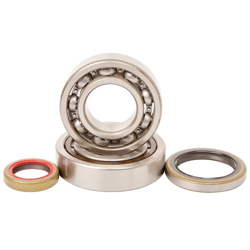 Hot Rod Main Bearing & Seal Kits TC250 14-16, TE250 14-16, More