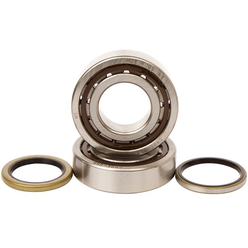 Hot Rod Main Bearing & Seal Kits 250XCF-W 10-11