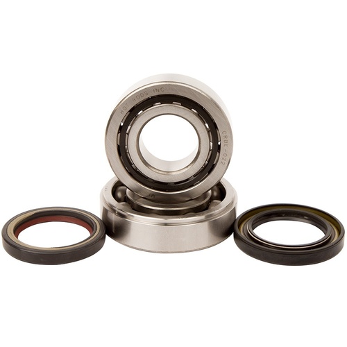 Hot Rod Main Bearing & Seal Kits CRF 450R 06-16