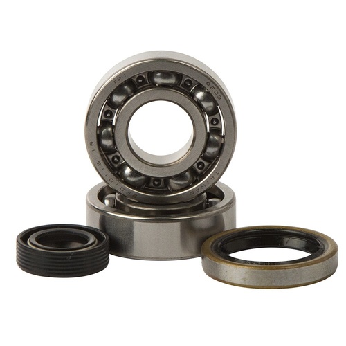 Hot Rod Main Bearing & Seal Kits KTM 50SX 13-16