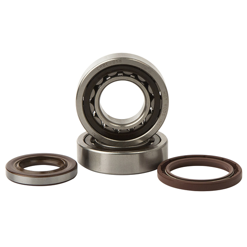 Hot Rod Main Bearing & Seal Kits FC250,350 14-16, FE250,350 14-15, FE350S 15-16 / 250SX-F, More